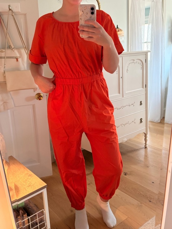 Apiece Apart Pants - Apiece Apart Jumpsuit